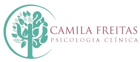 Camila Freitas Psicologia